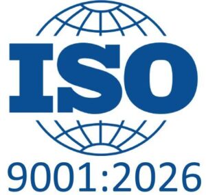 ISO 9001:2026 – Apa yang Baru, Keuntungannya, dan Perbandingan dengan ISO 9001:2015